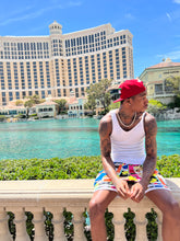 Load image into Gallery viewer, Icy Shorts - Multi Color