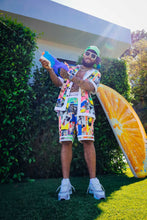 Load image into Gallery viewer, Icy Shorts - Multi Color